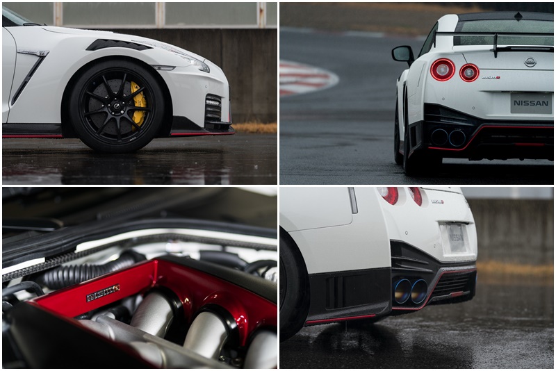 ราคา-Nissan-GT-R-Nismo-2020-6