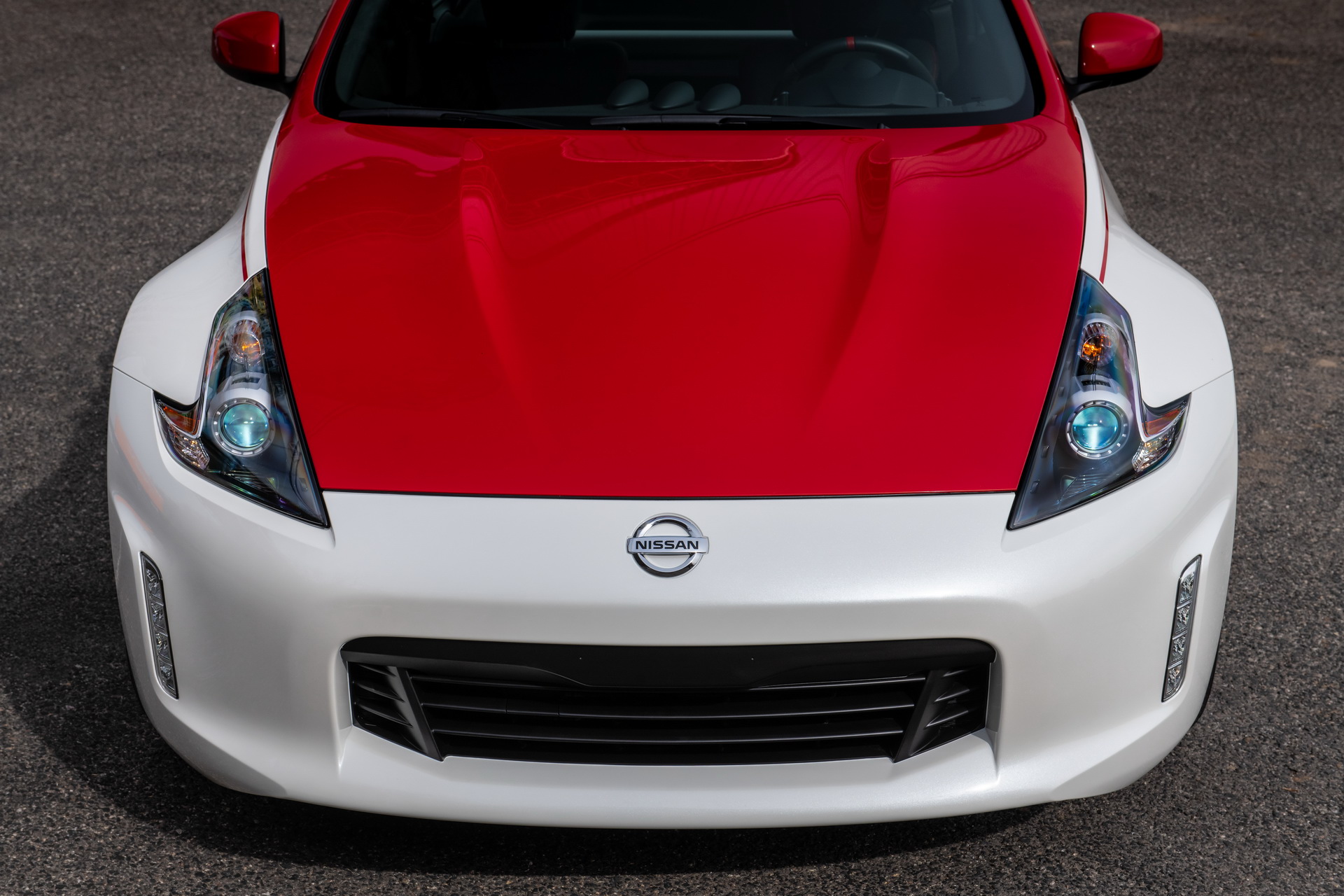 ราคา-Nissan-370Z-รุ่น-50th-Anniversary-Edition-7