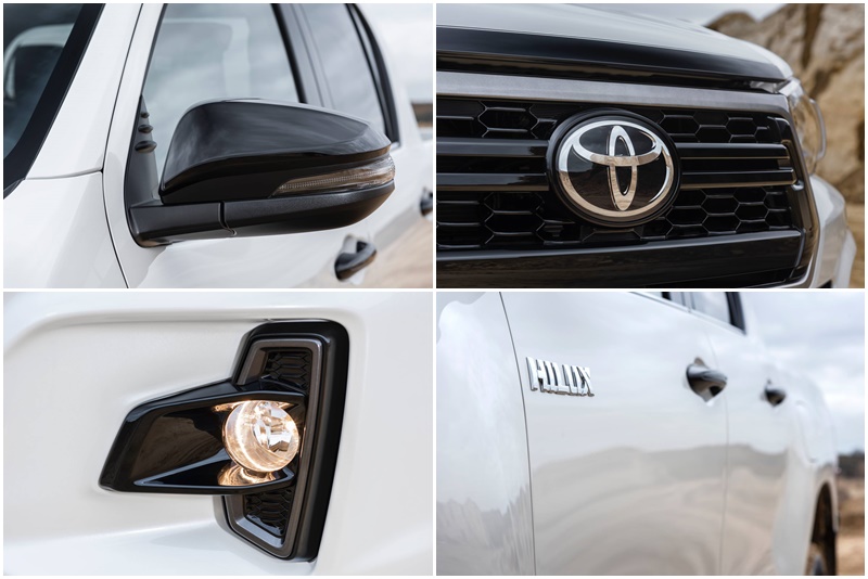 Toyota-Hilux-2019-รุ่นพิเศษ-4