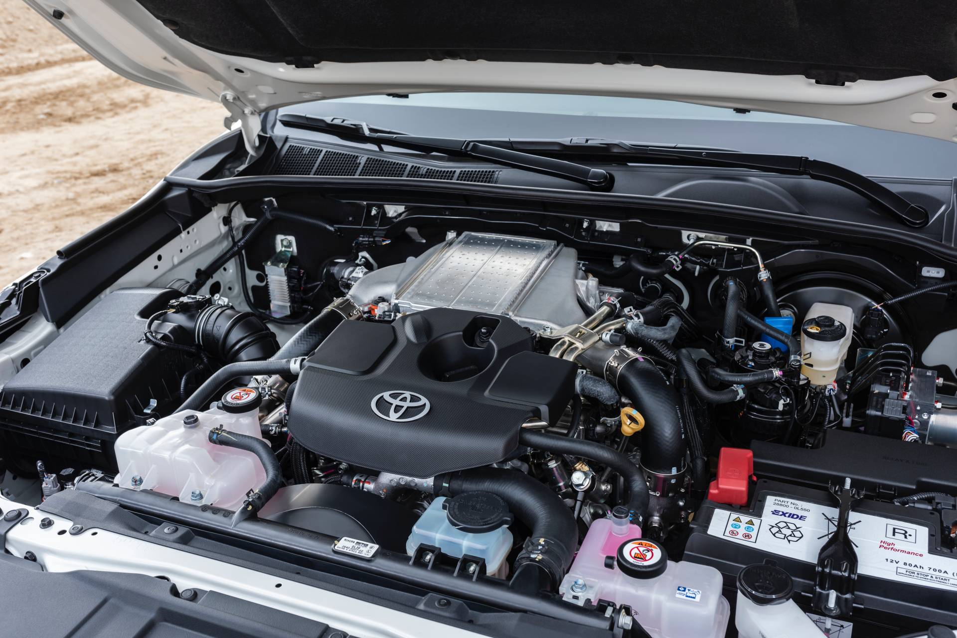 Toyota-Hilux-2019-รุ่นพิเศษ-5