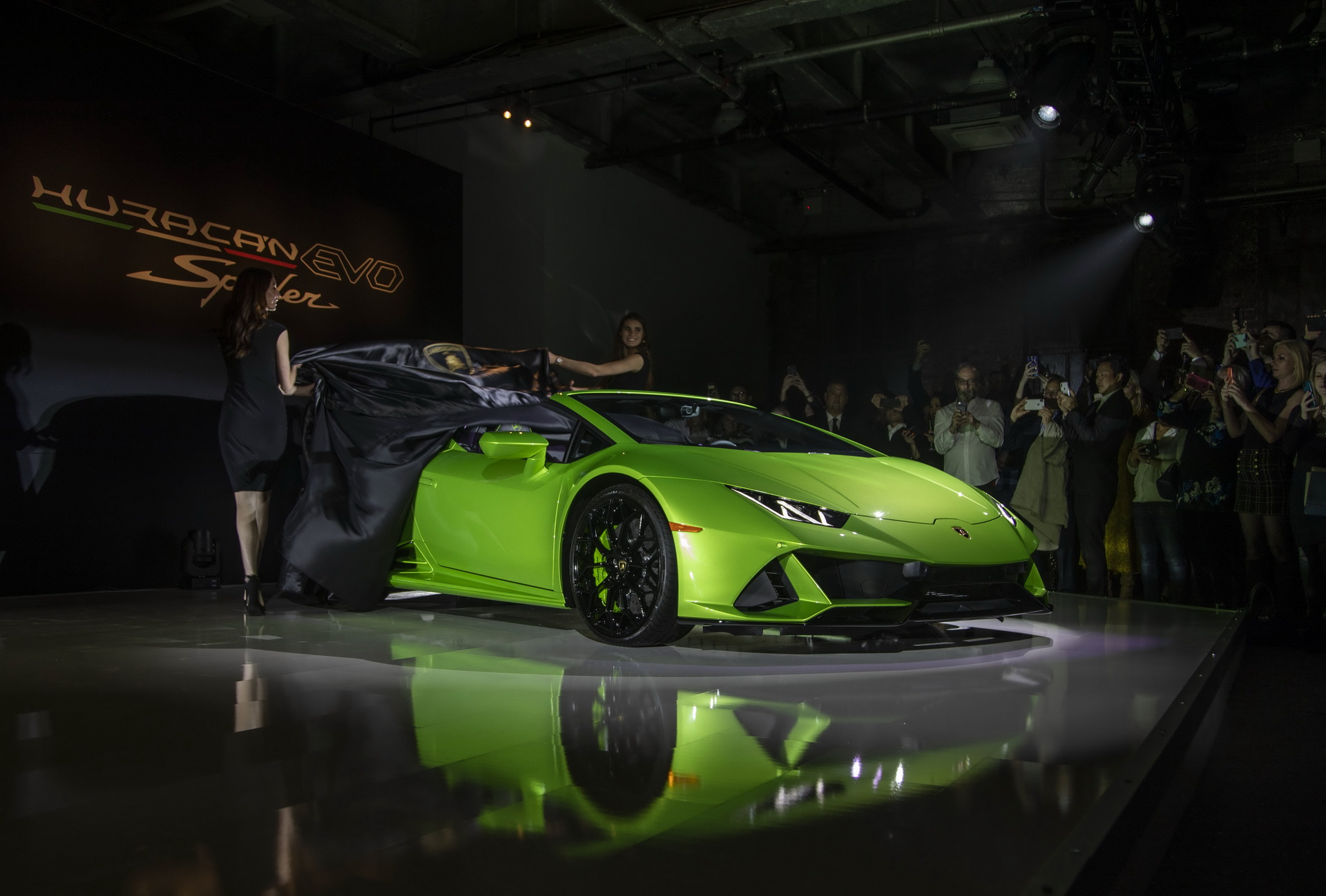 ราคา-Lamborghini-Huracan-EVO-2020-1