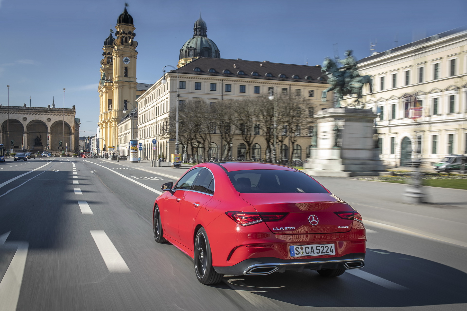 ราคา-Mercedes-Benz-CLA-2019-2