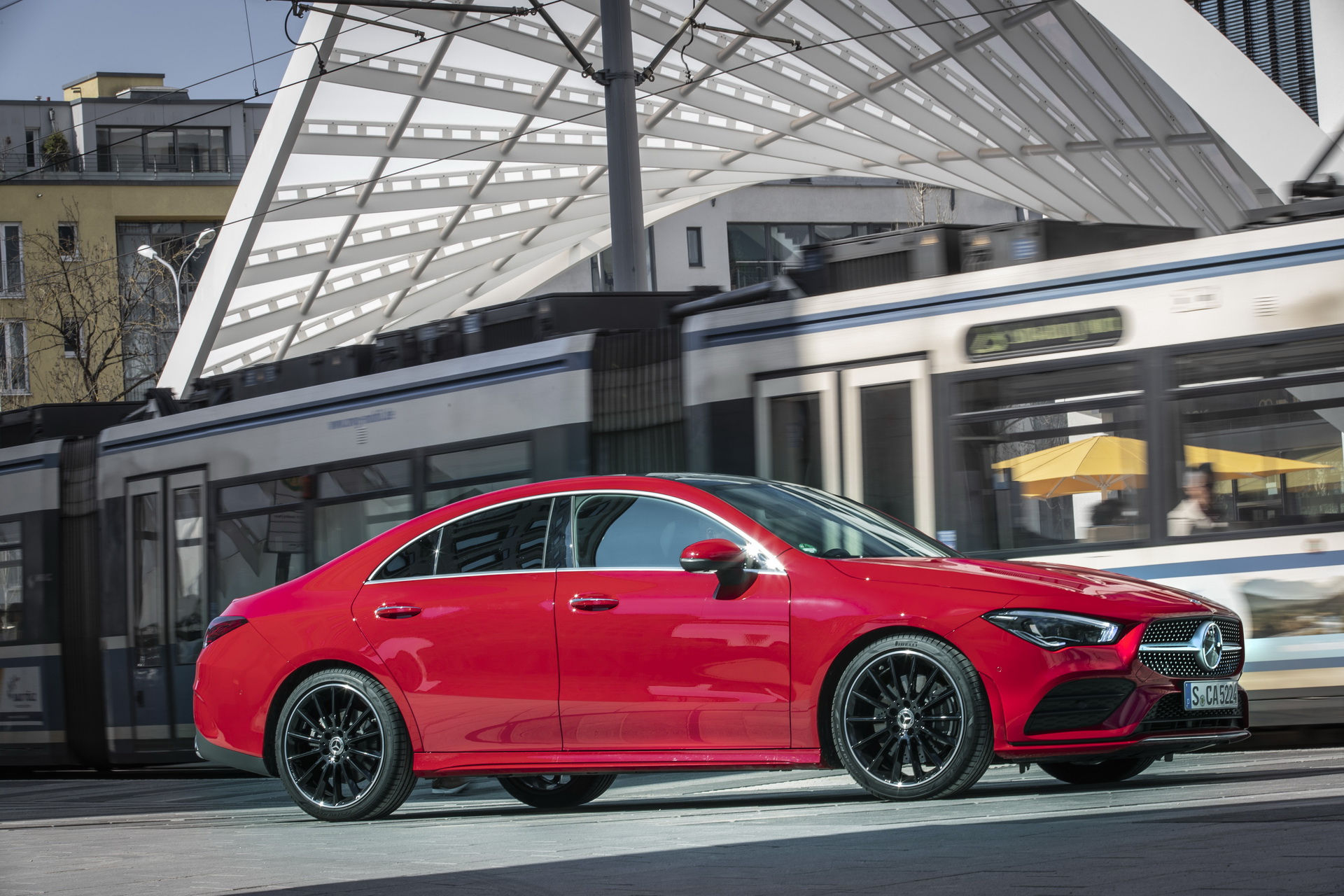 ราคา-Mercedes-Benz-CLA-2019-8