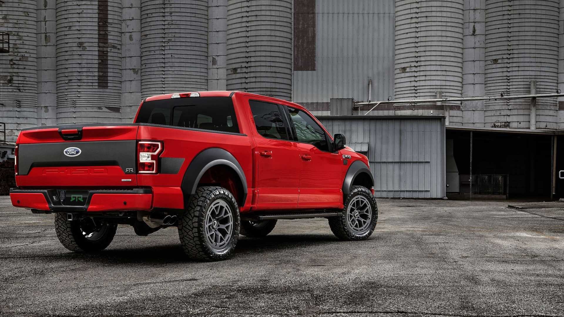 ราคา-Ford-F-150-1