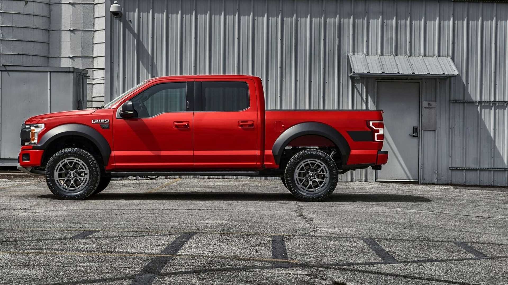 ราคา-Ford-F-150-2