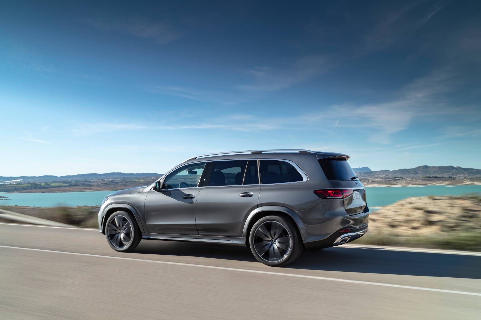 ราคา-Mercedes-Benz-GLS-2020-4