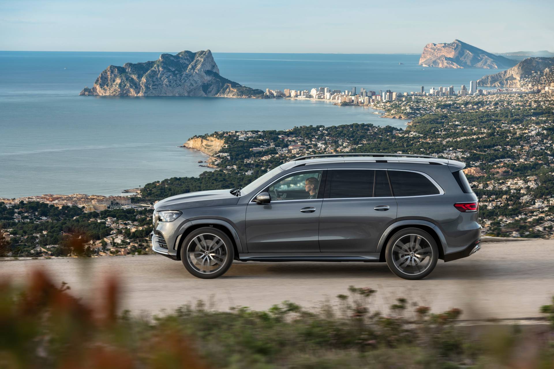 ราคา-Mercedes-Benz-GLS-2020-7