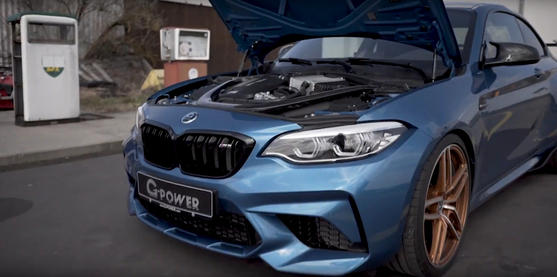 BMW-M2-Competition-แต่ง-6