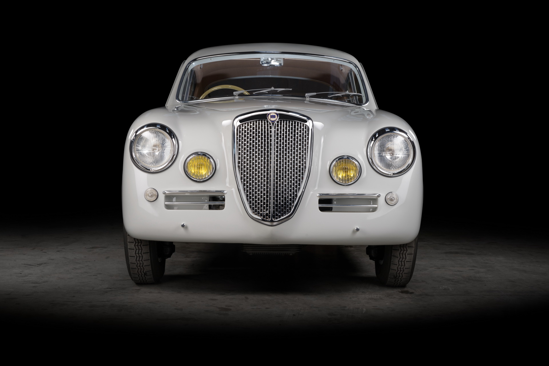 รถ-Lancia-Aurelia-B20-GT-2