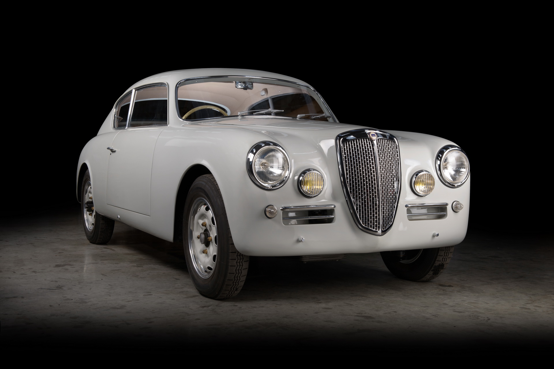 รถ-Lancia-Aurelia-B20-GT-7