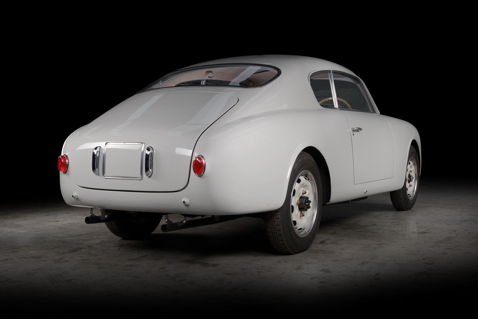 รถ-Lancia-Aurelia-B20-GT-9