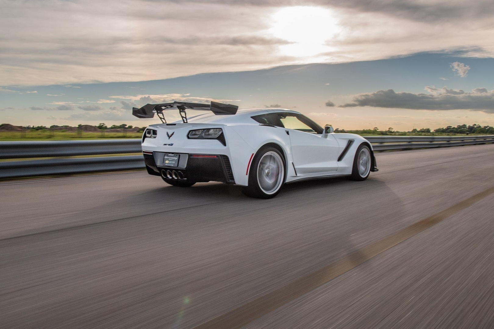 Chevrolet-Corvette-ZR1-แต่ง-6