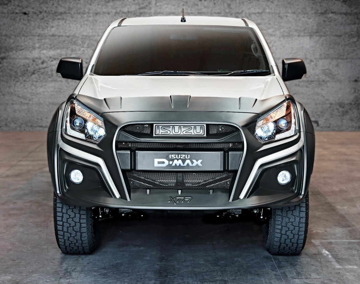 ราคา-Isuzu-D-Max-XTR-5