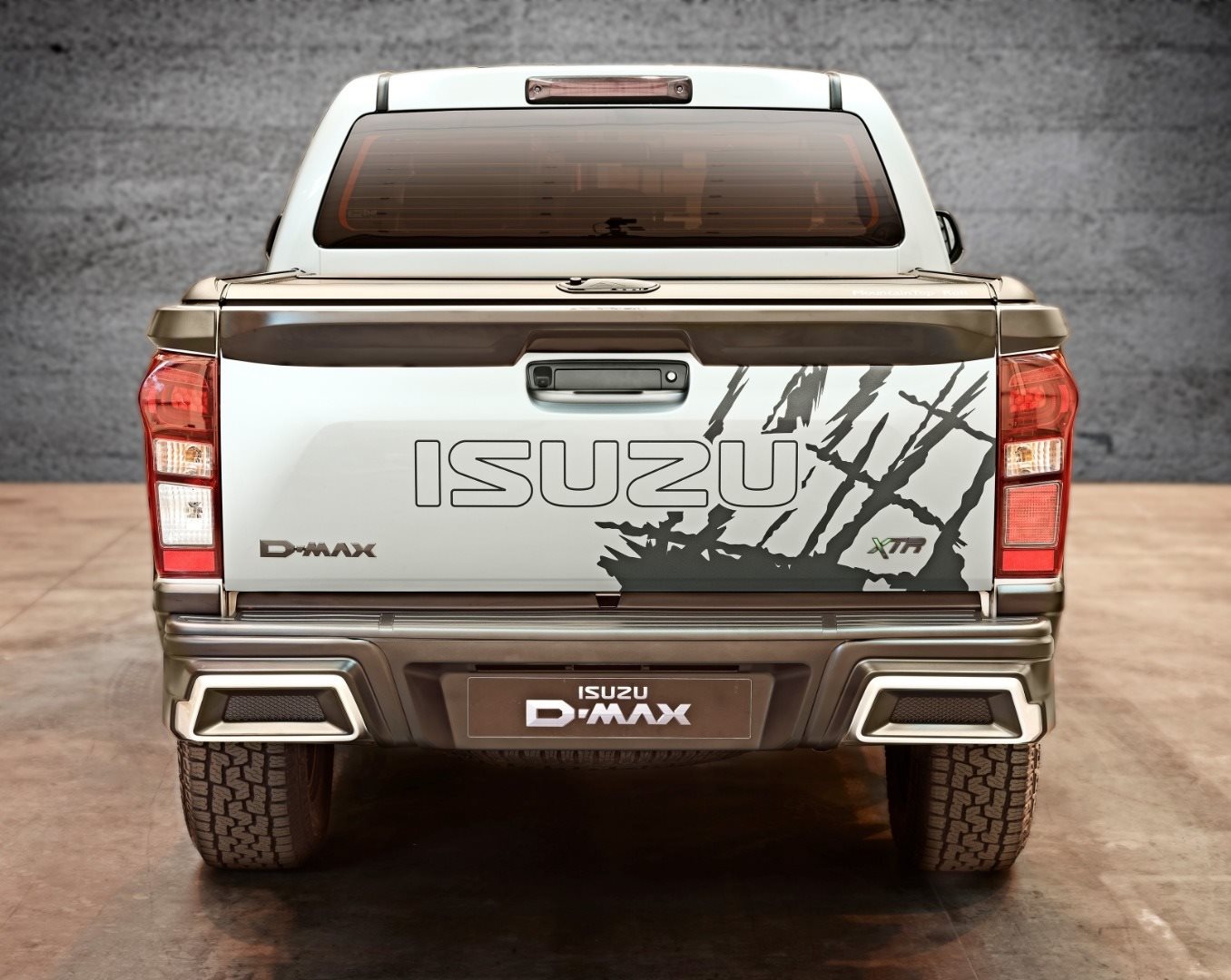 ราคา-Isuzu-D-Max-XTR-8