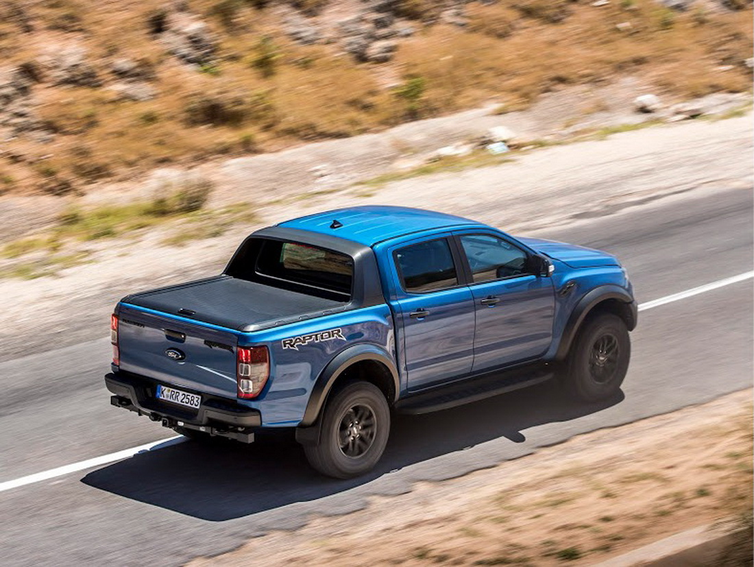 ราคา-Ford-Ranger-Raptor-5