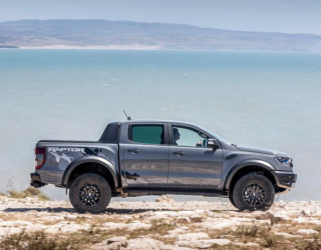 ราคา-Ford-Ranger-Raptor-6