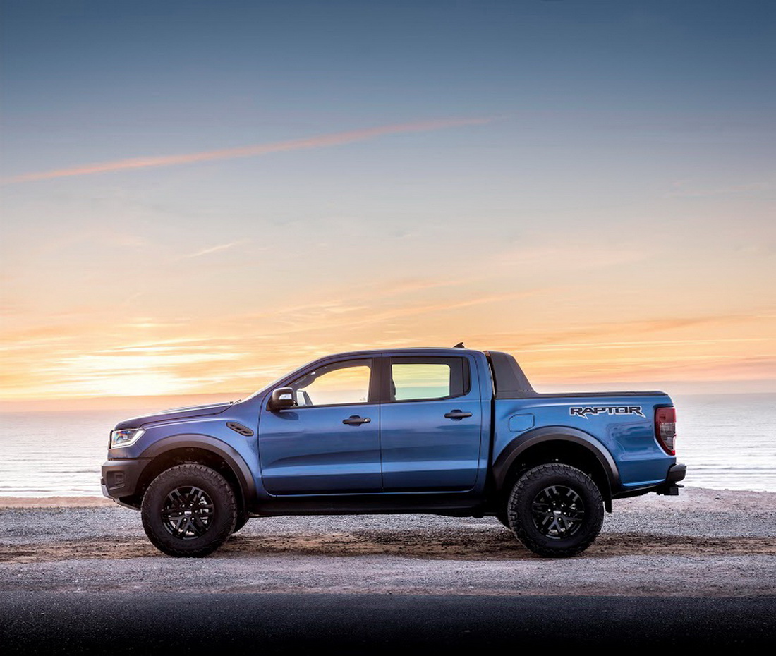 ราคา-Ford-Ranger-Raptor-10