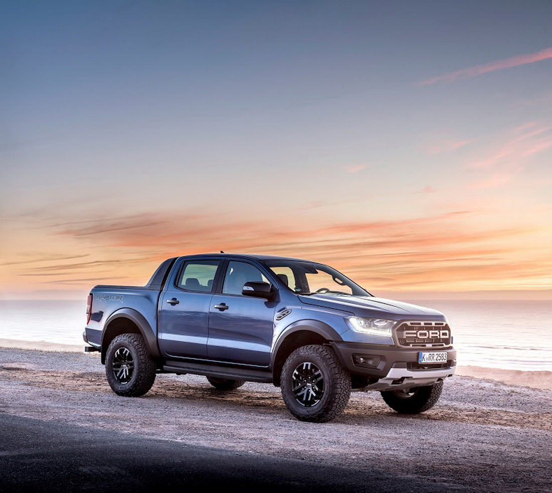 ราคา-Ford-Ranger-Raptor-11