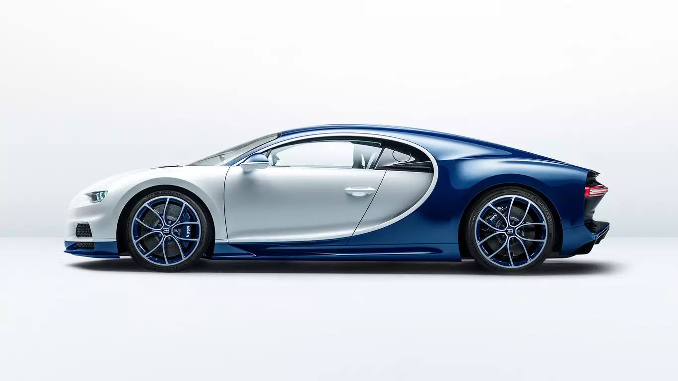 Bugatti-Chiron-ราคา-8