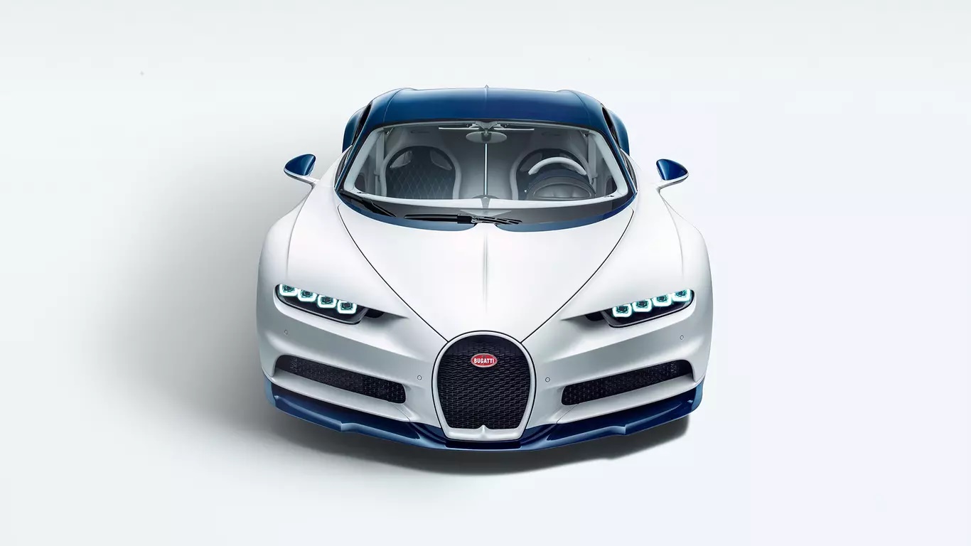 Bugatti-Chiron-ราคา-11