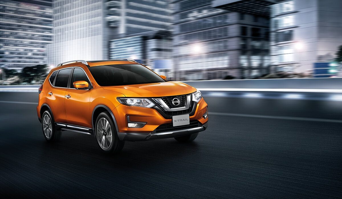 ราคา-Nissan-X-Trail-2019-17