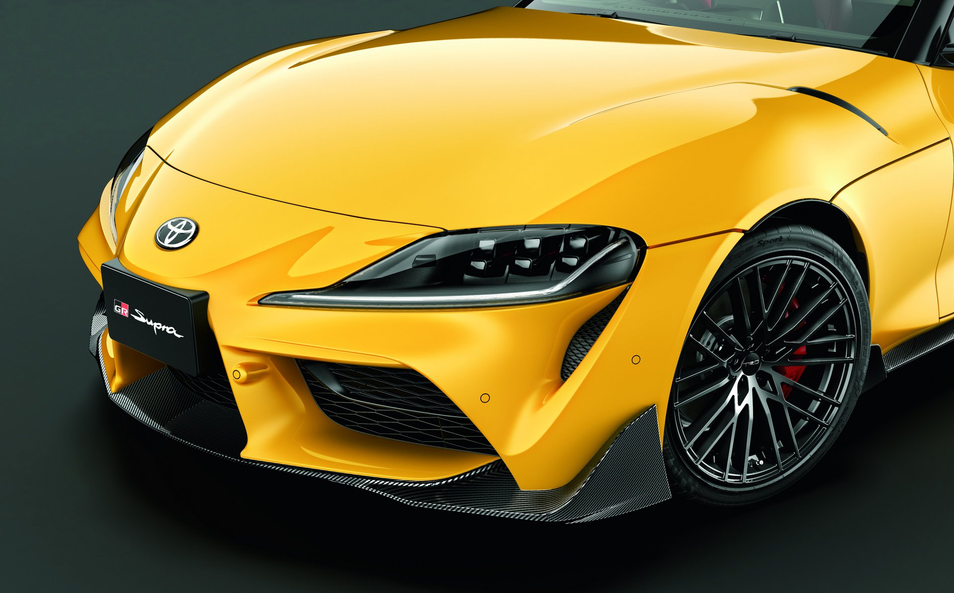 Toyota-GR-Supra-2019-แต่ง-7