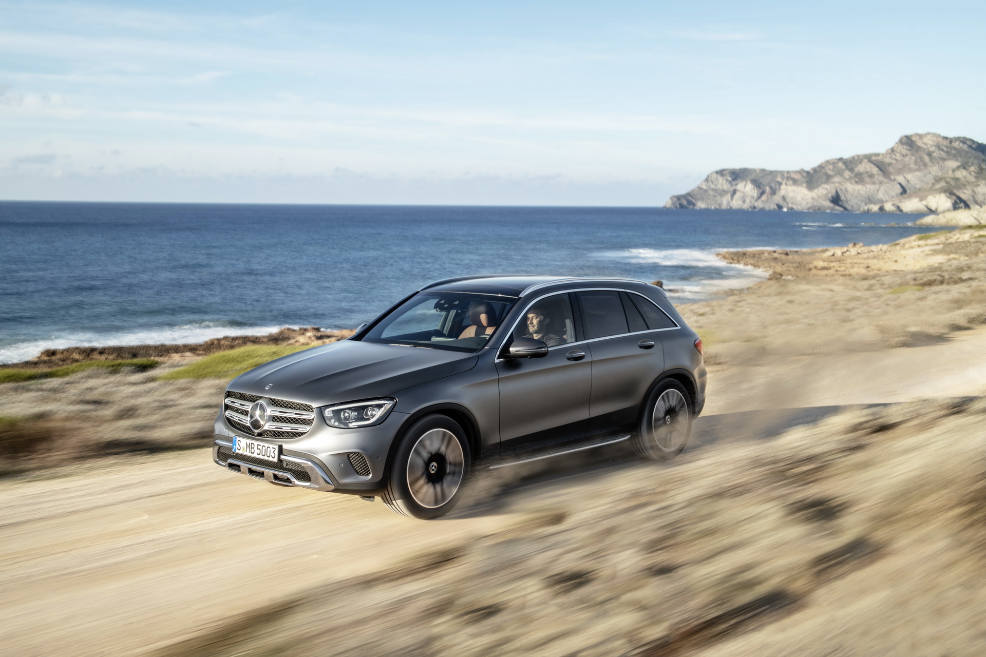 ราคา-Mercedes-Benz-GLC-2020-6