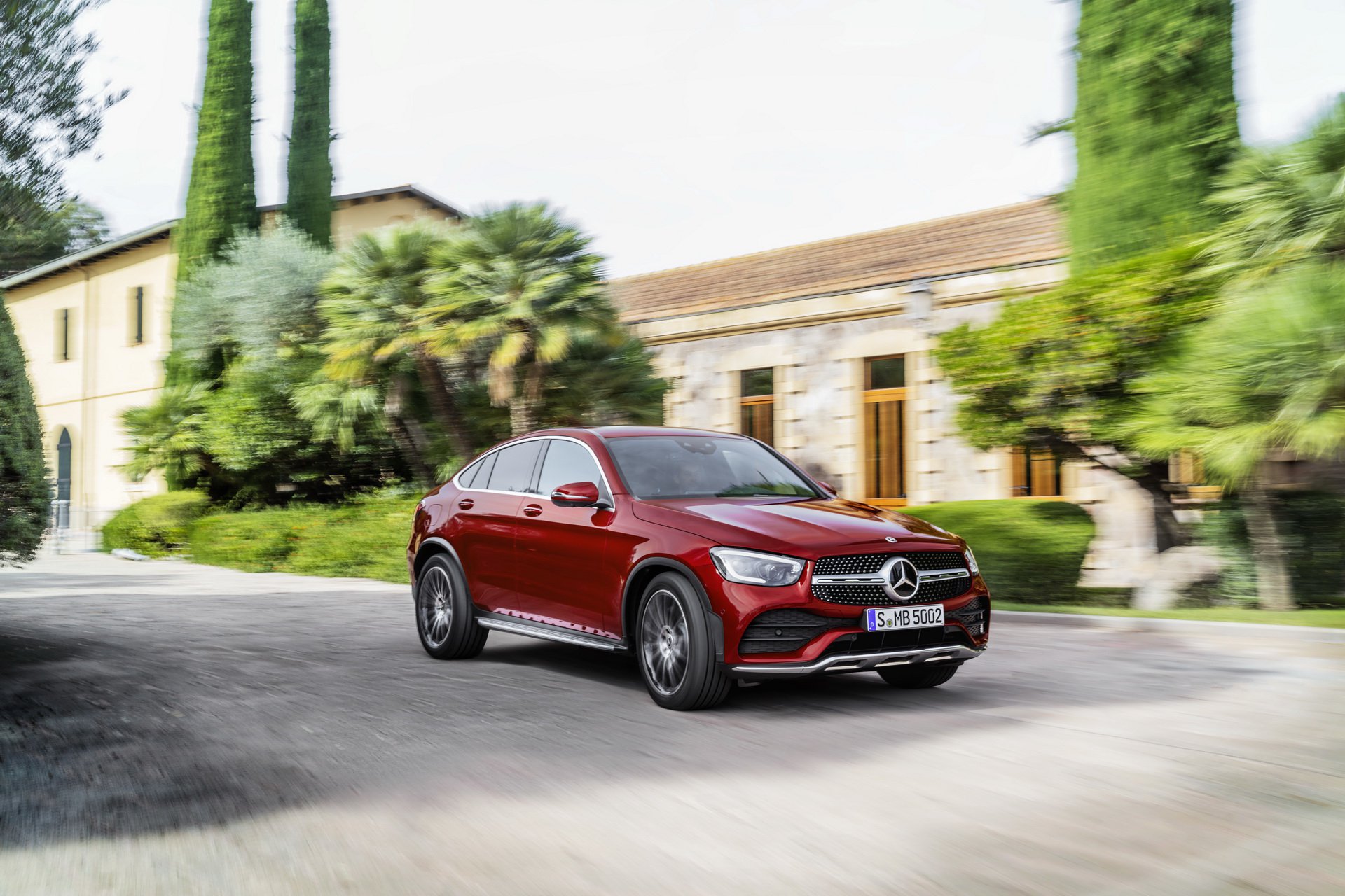 ราคา-Mercedes-Benz-GLC-2020-7