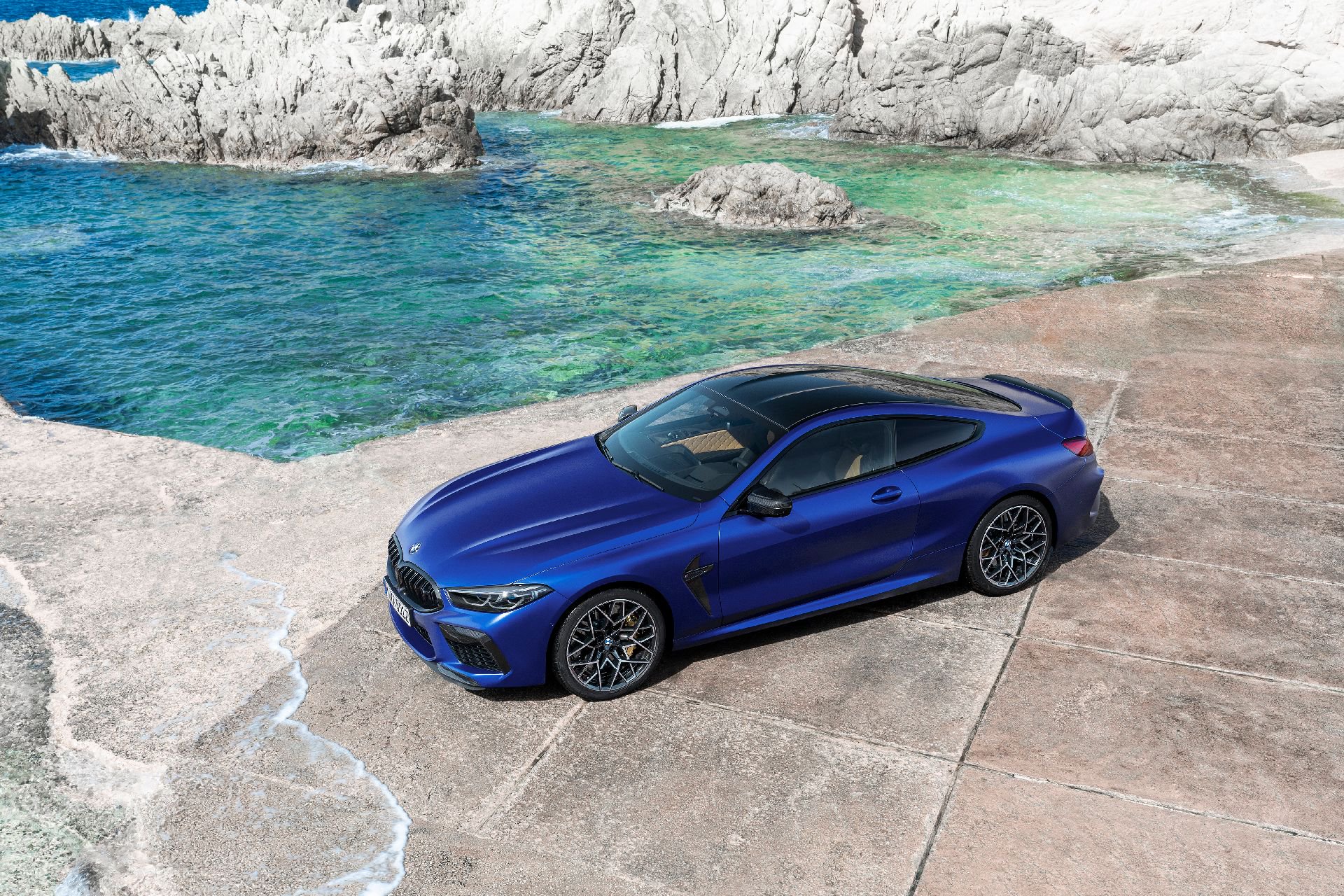 ราคา-BMW-M8-2019-6