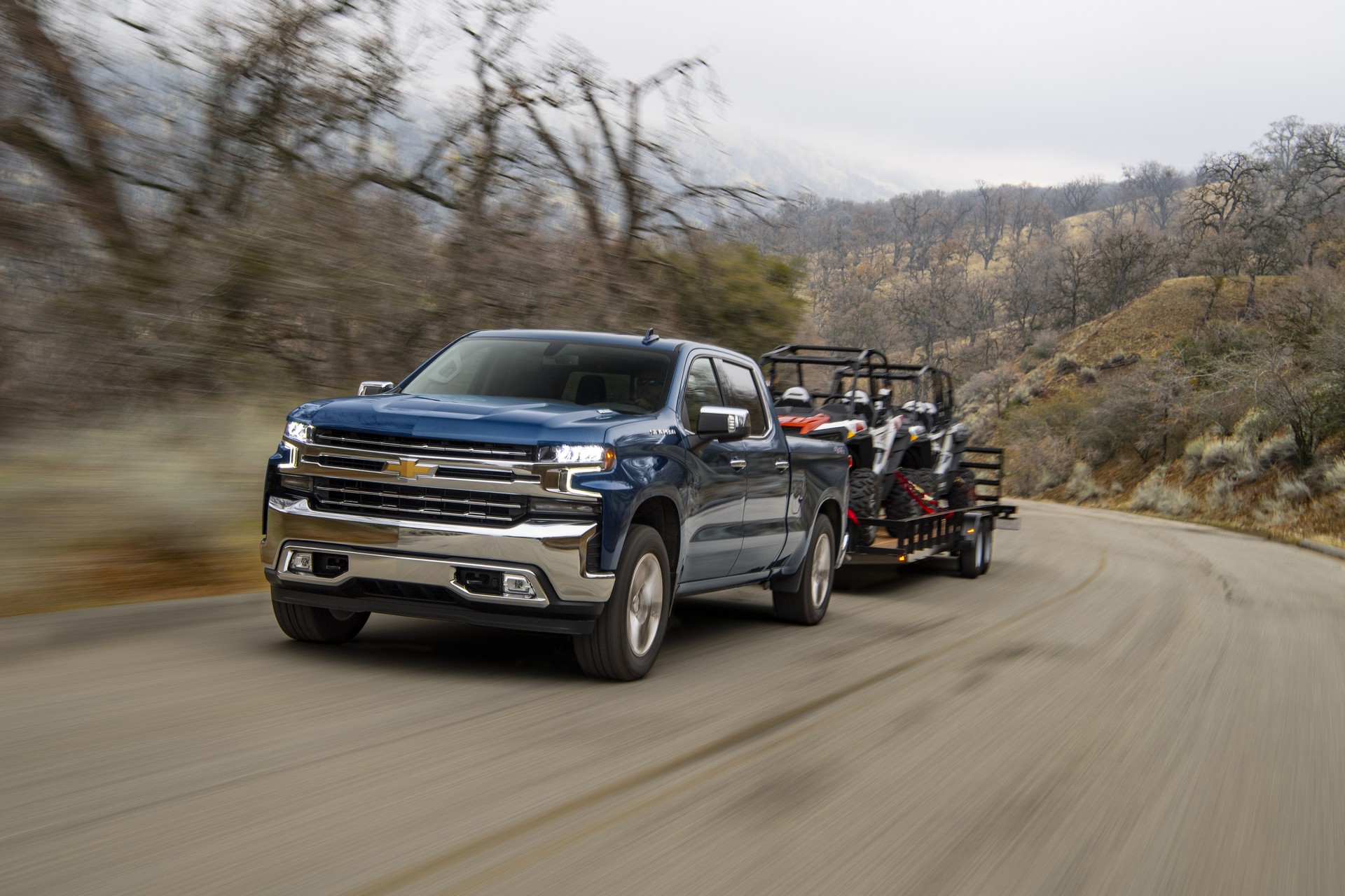 Chevrolet-Silverado-2020-ราคา-1