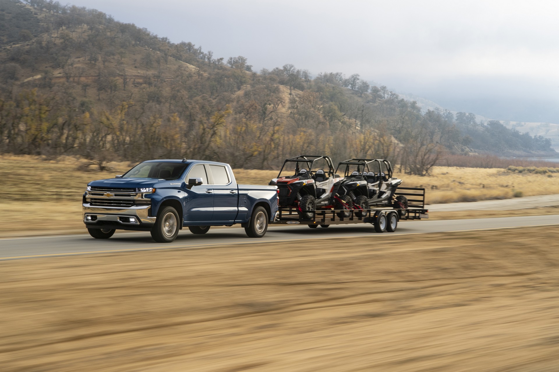 Chevrolet-Silverado-2020-ราคา-8