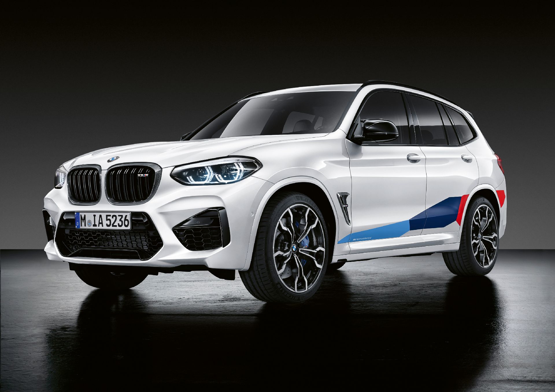 ราคา-BMW-X3-M-2020-1