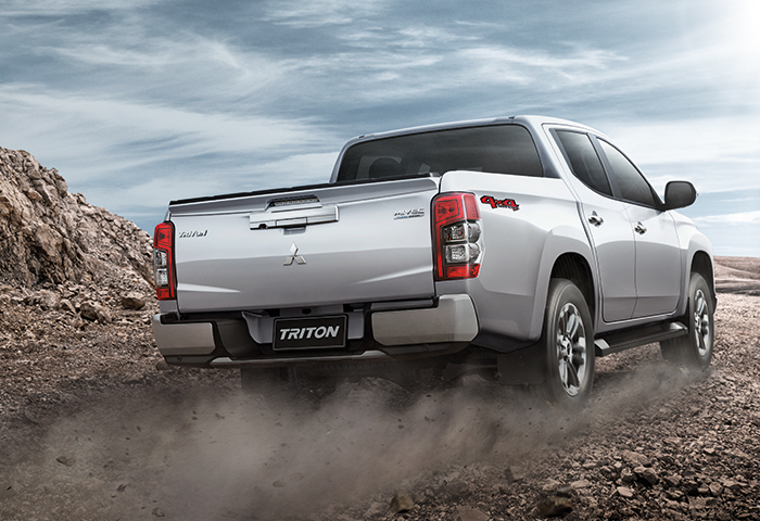 ราคา-Mitsubishi-Triton-2019-3