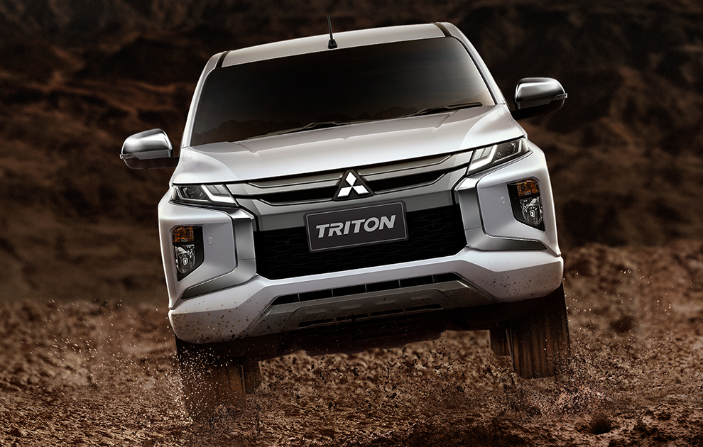 ราคา-Mitsubishi-Triton-2019-15