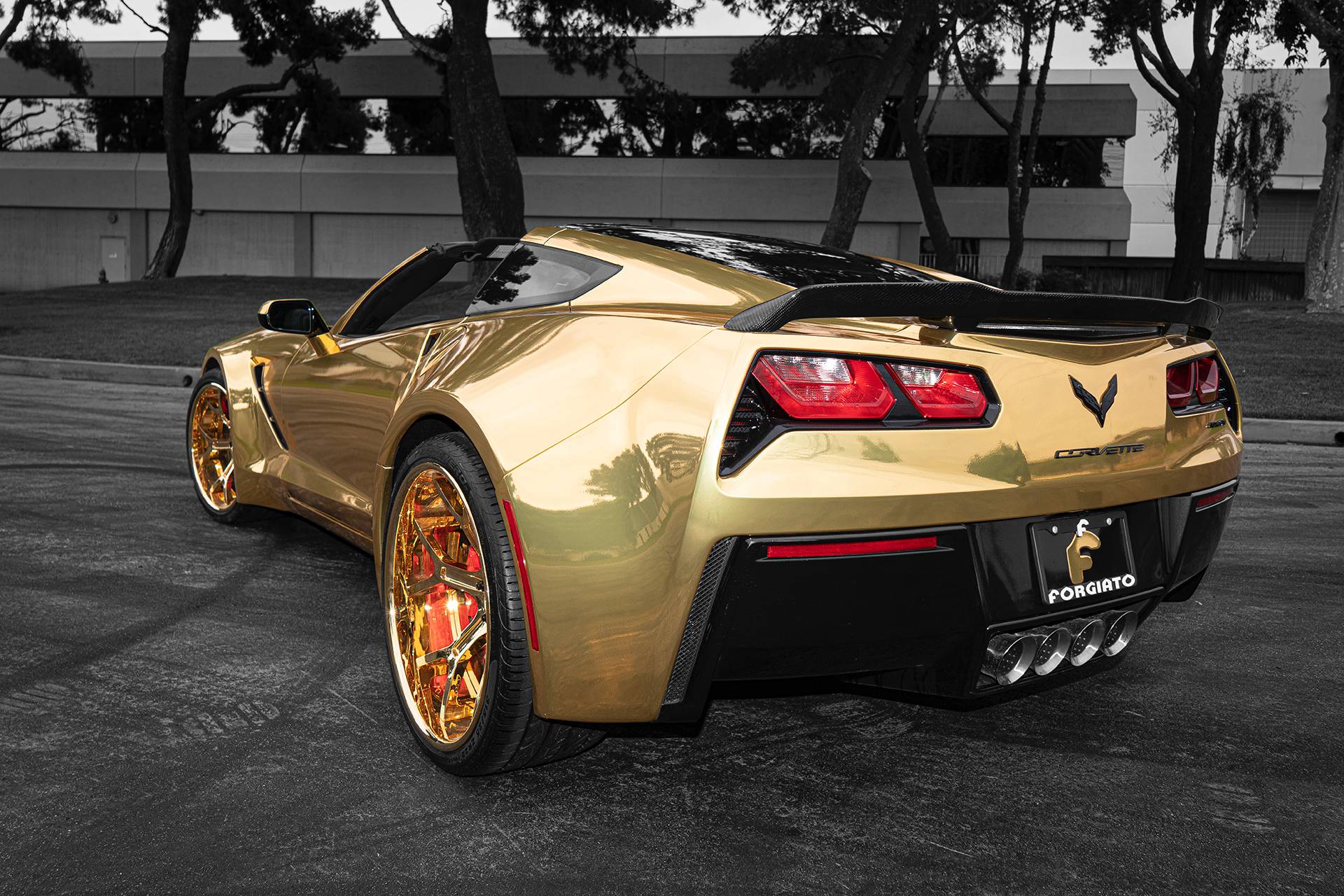 Chevy-Corvette-C7-แต่ง-3