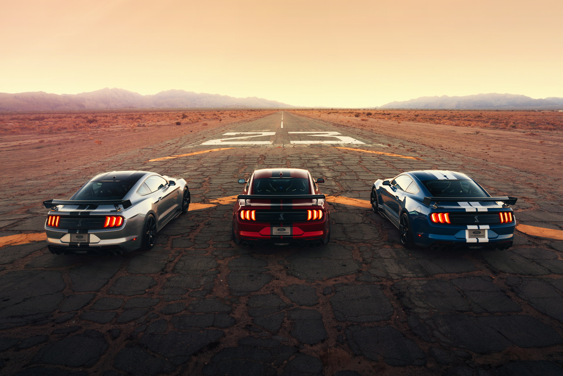 ราคา-Ford-Mustang-Shelby-GT500-2020-4