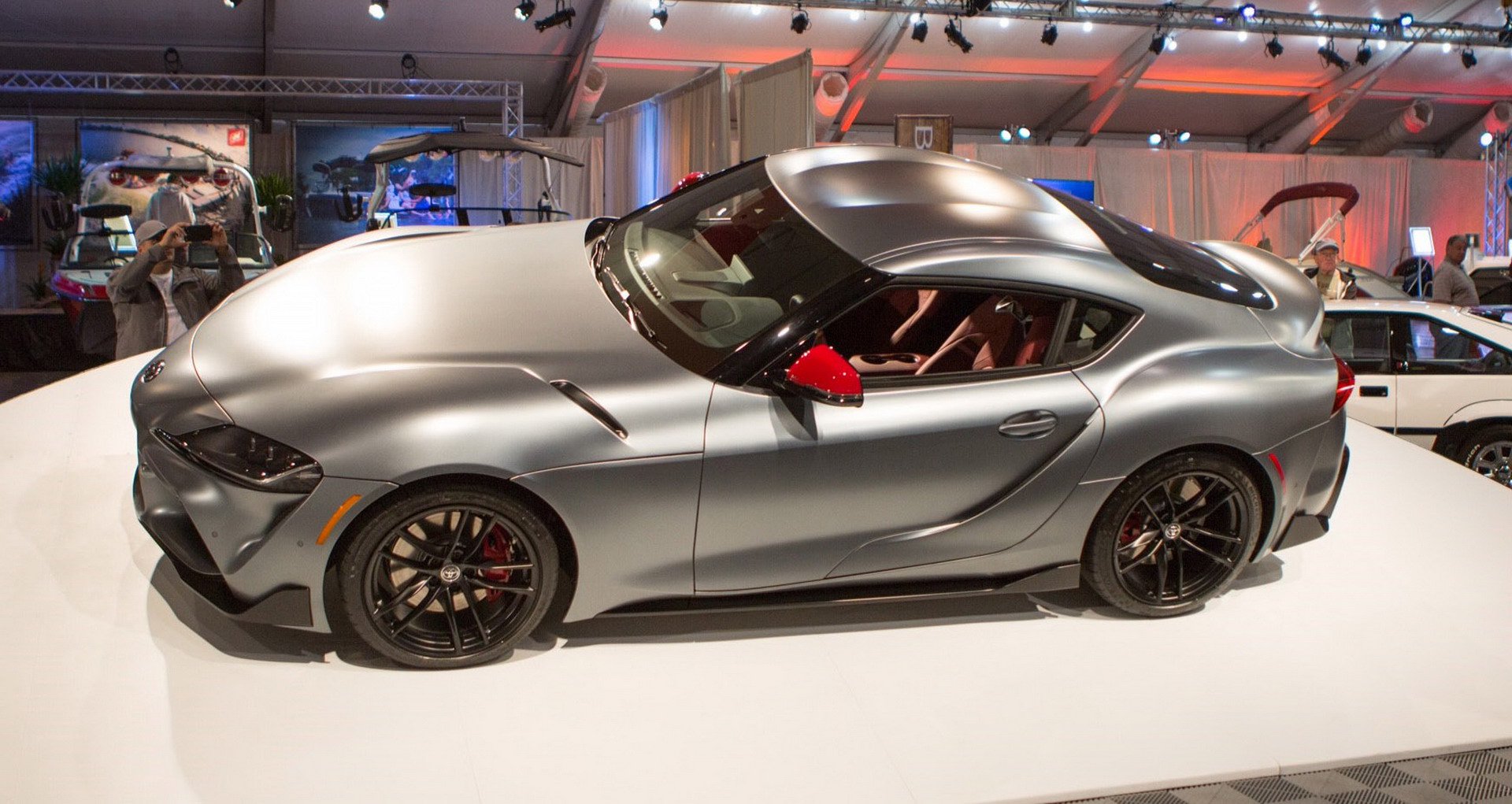 Toyota-Supra-2020-ราคา-6