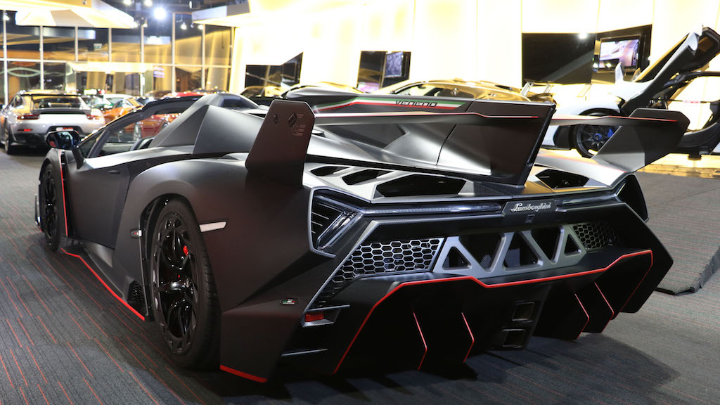 Lamborghini-Veneno-ราคา-3