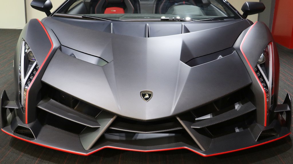 Lamborghini-Veneno-ราคา-4