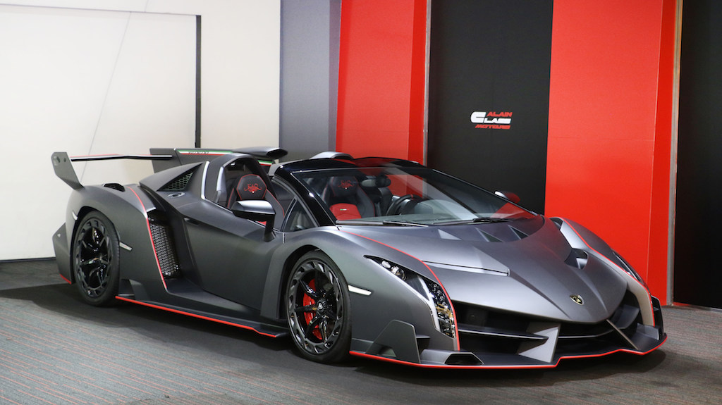 Lamborghini-Veneno-ราคา-6