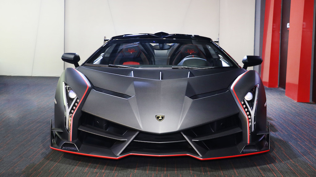 Lamborghini-Veneno-ราคา-14