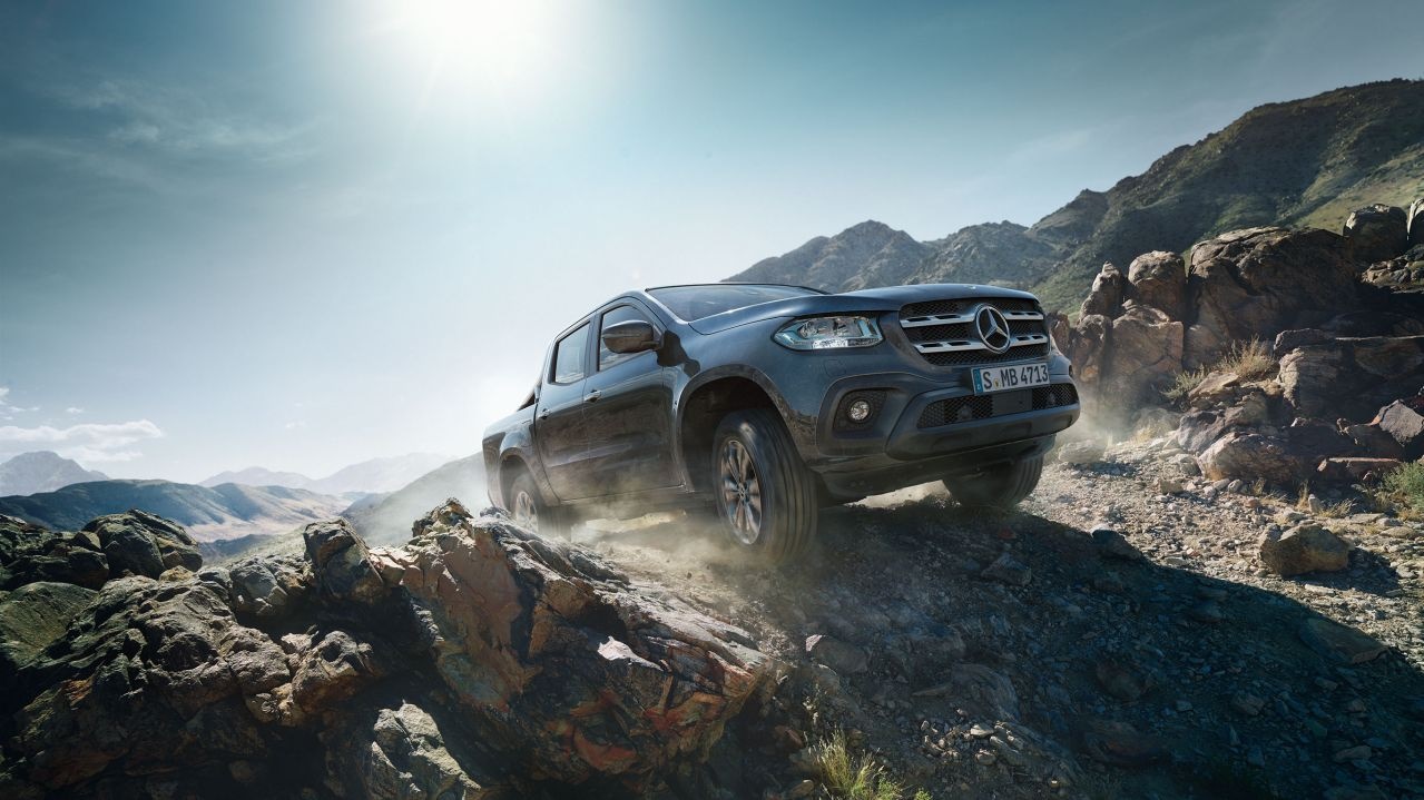 Mercedes-Benz-X-Class-เลิกขาย-9