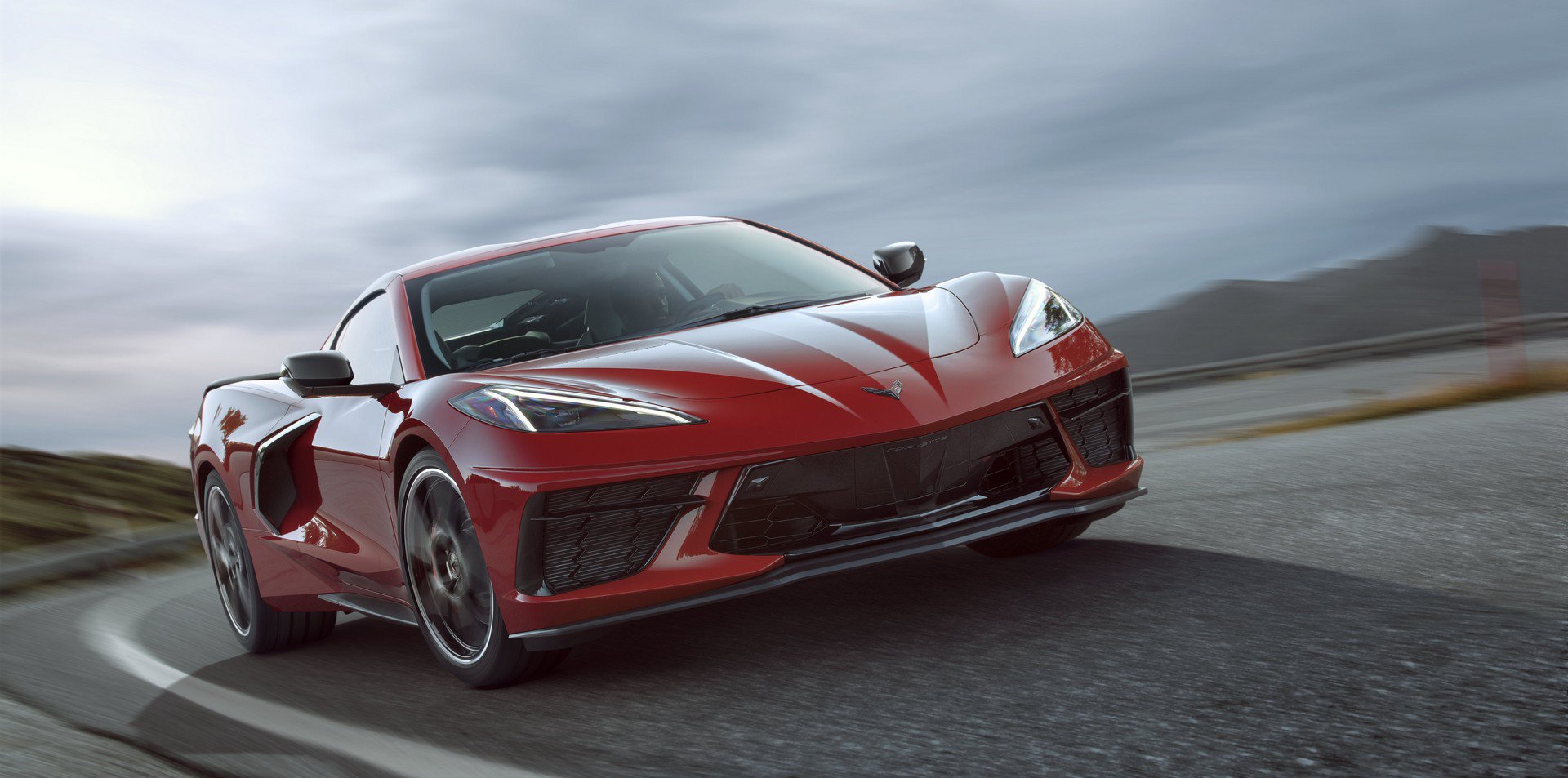 Chevrolet-Corvette-2020-ราคา-3