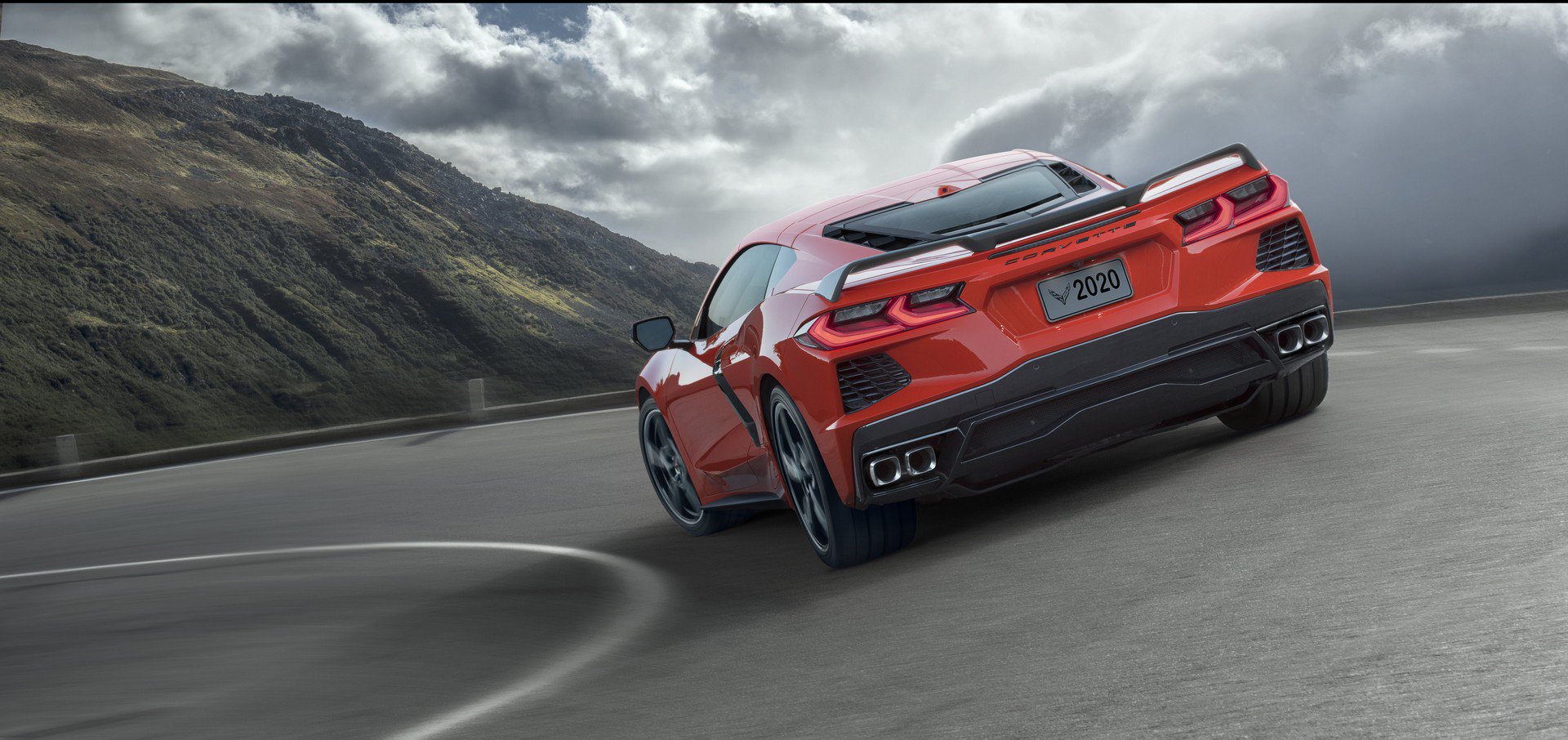 Chevrolet-Corvette-2020-ราคา-10