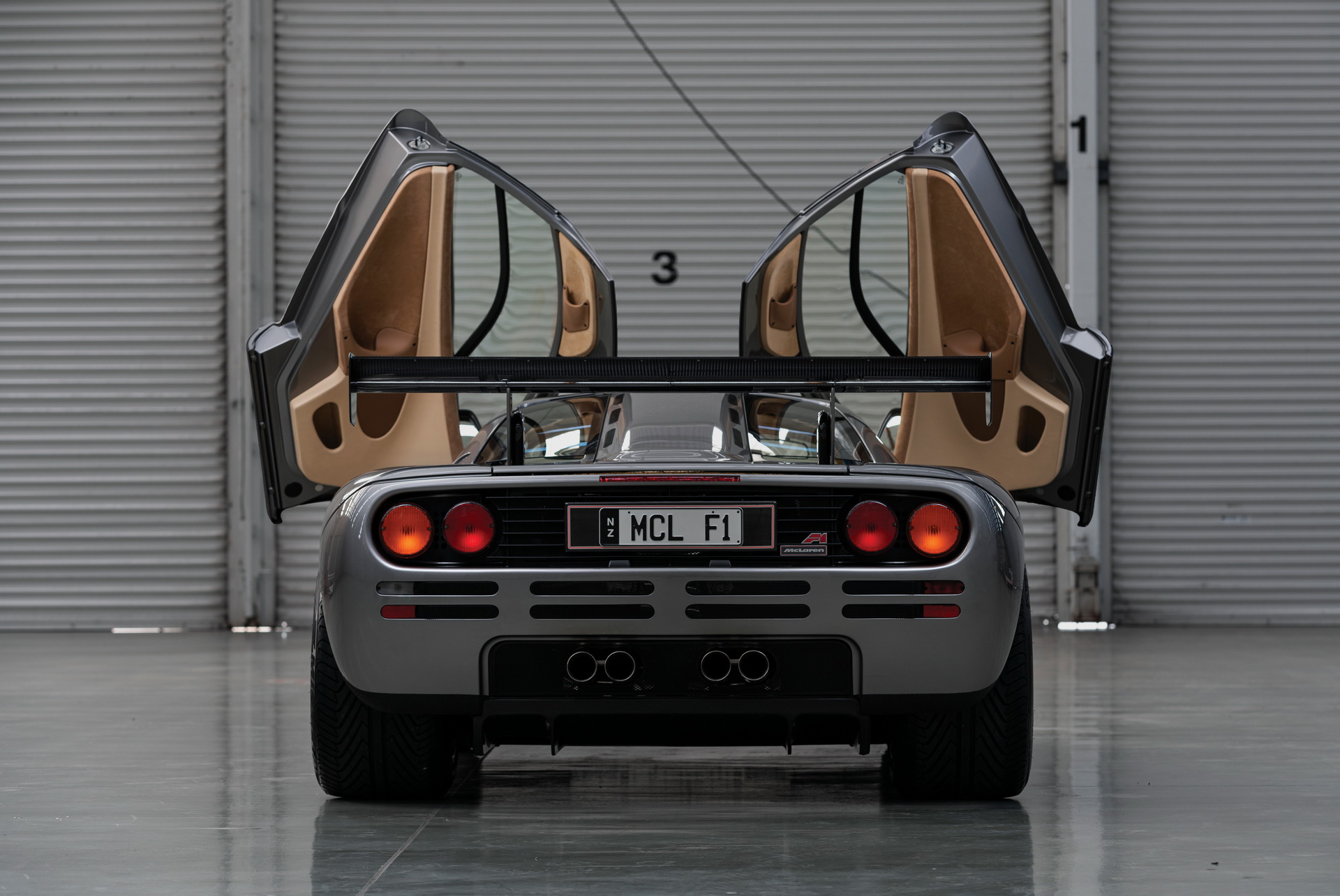 McLaren-F1-ราคา-6