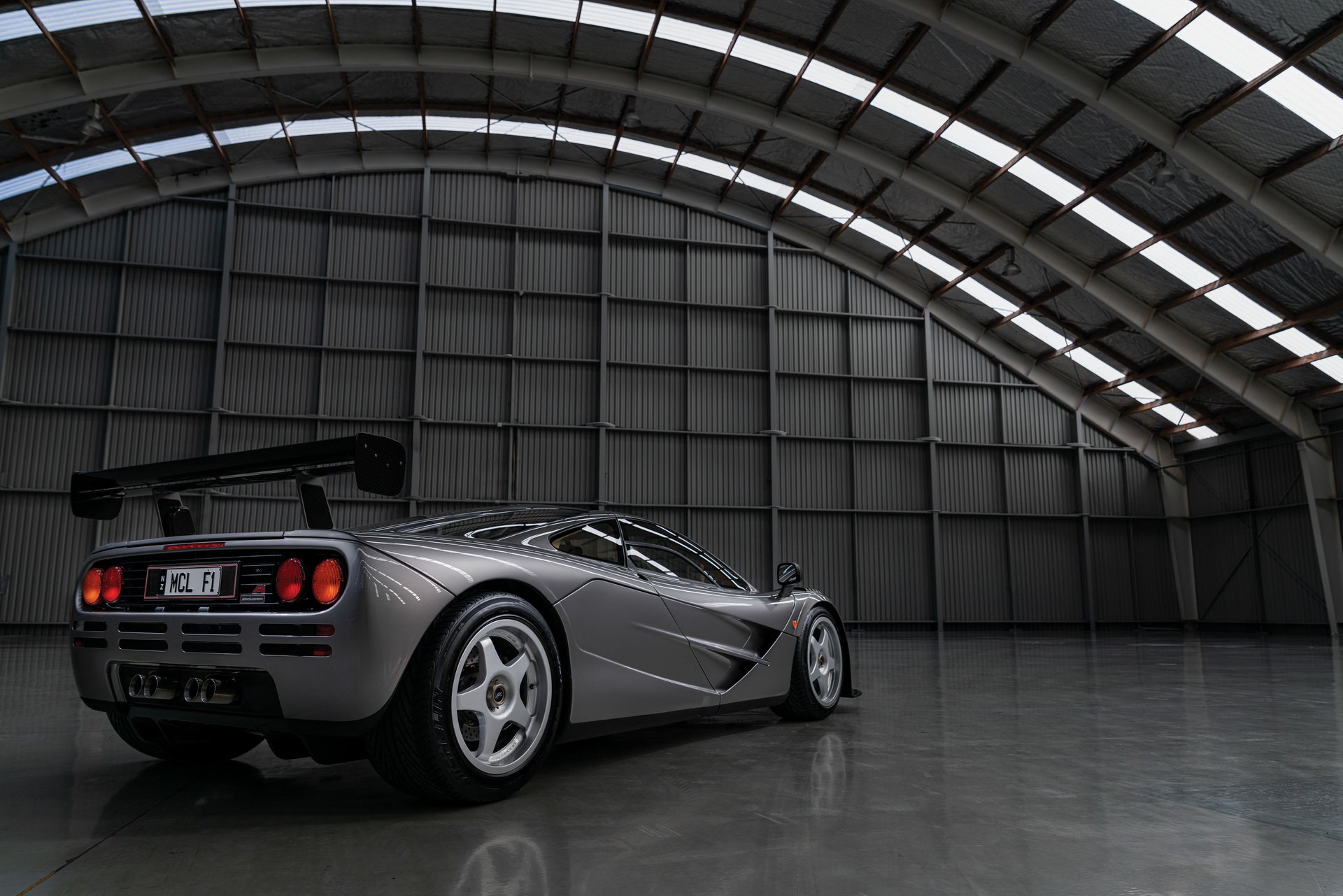 McLaren-F1-ราคา-8