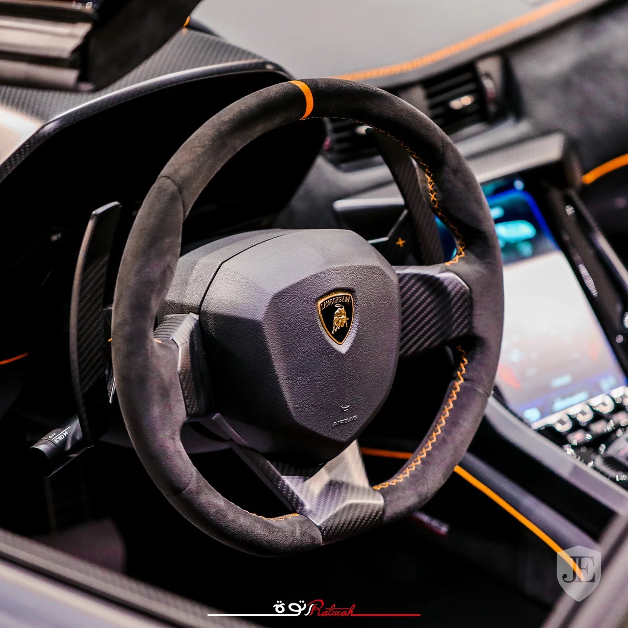 Lamborghini-Centenario-ราคา-2