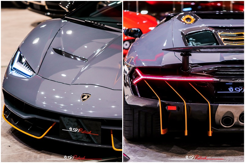 Lamborghini-Centenario-ราคา-5