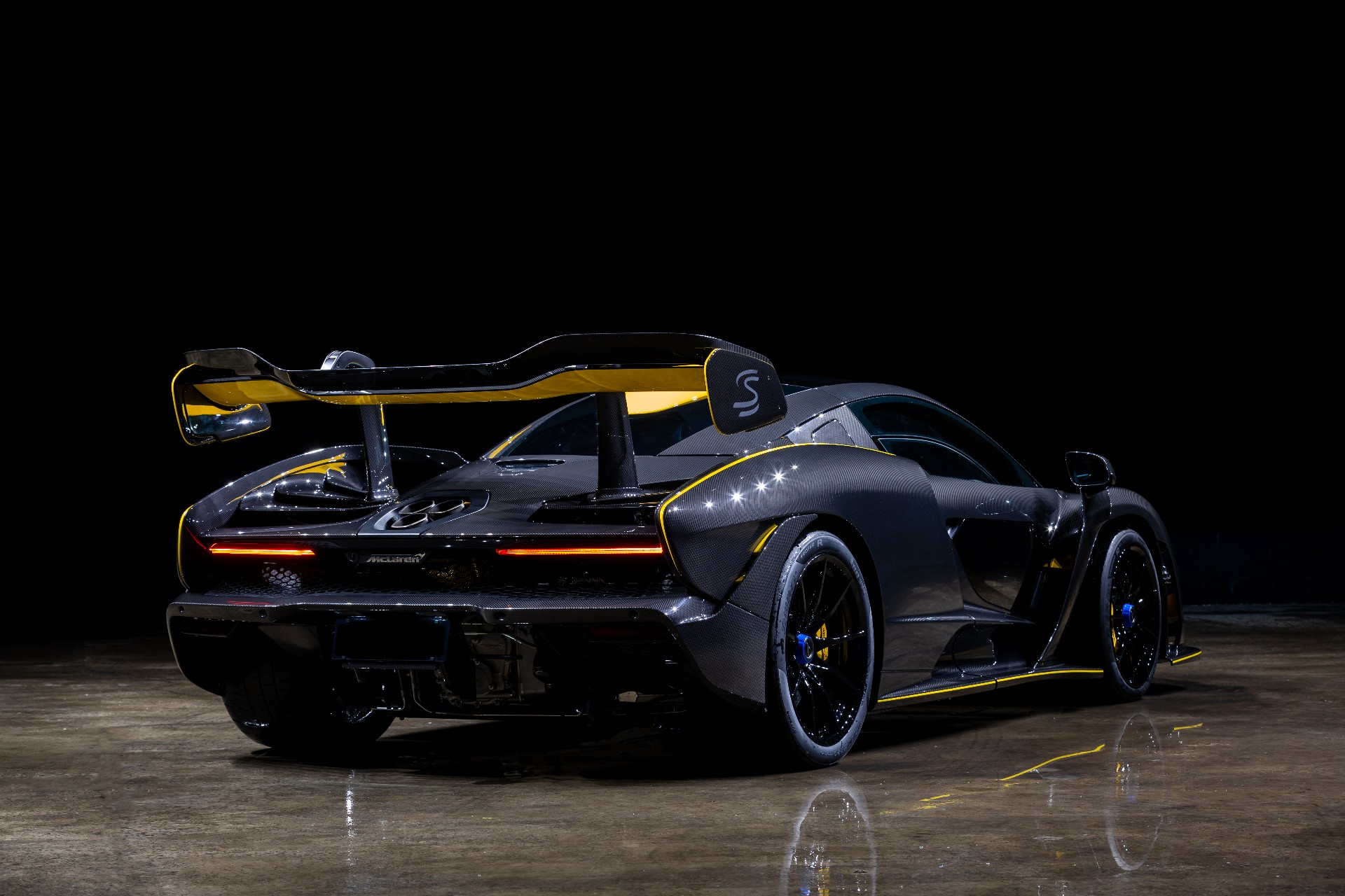 McLaren-Senna-ราคา-2