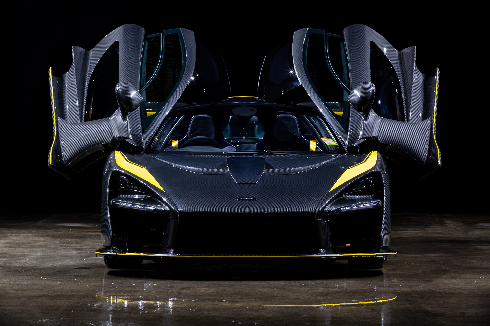 McLaren-Senna-ราคา-4